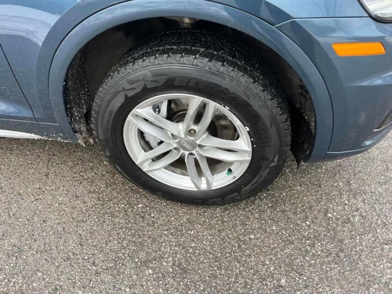 Audi Q5 * Technik * CARFAX * БЕЗ ПЪРВОНАЧАЛНА ВНОСКА, снимка 7 - Автомобили и джипове - 53289512