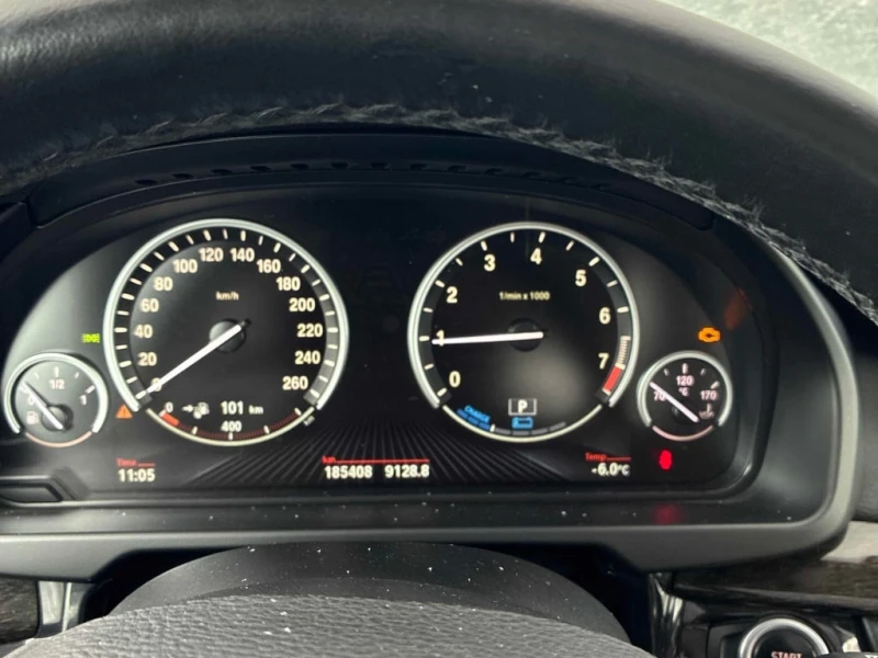 BMW X5 * xDrive40e * CARFAX * ПОДГРЕВИ * PANO * NAVI, снимка 8 - Автомобили и джипове - 53424781