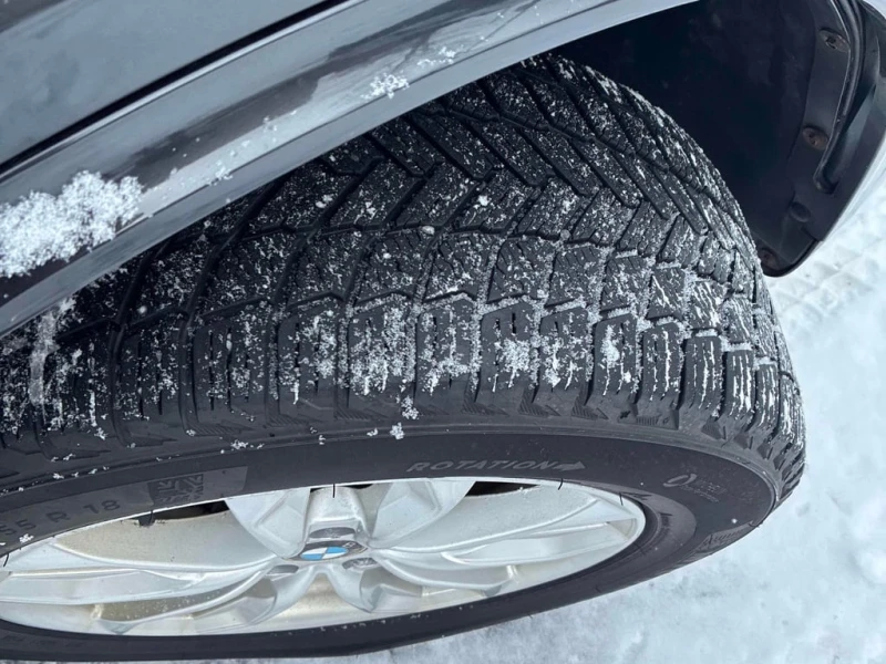 BMW X5 * xDrive40e * CARFAX * ПОДГРЕВИ * PANO * NAVI, снимка 7 - Автомобили и джипове - 53424781