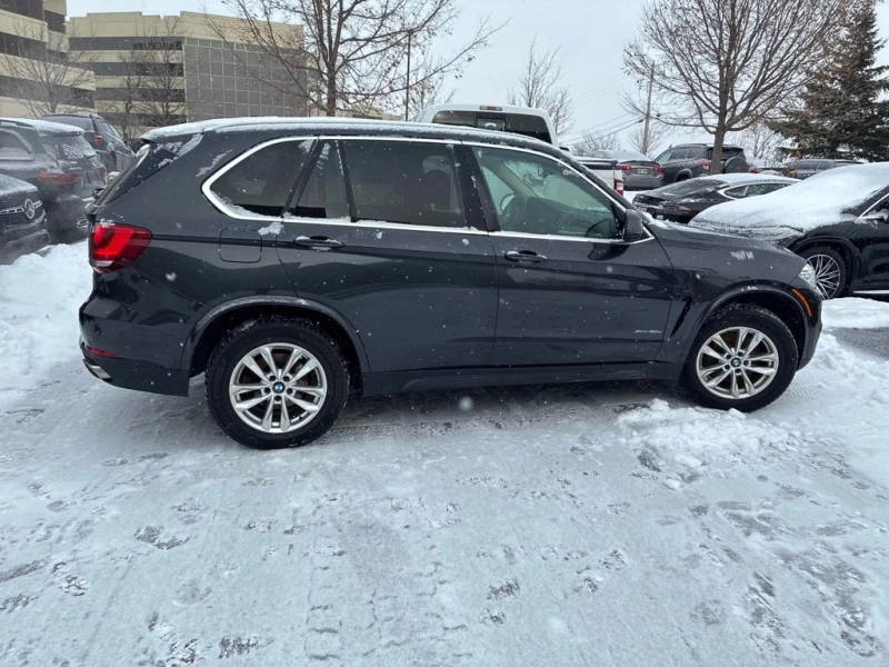 BMW X5 * xDrive40e * CARFAX * ПОДГРЕВИ * PANO * NAVI, снимка 3 - Автомобили и джипове - 53424781