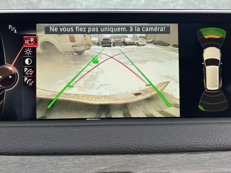 BMW X5 * xDrive40e * CARFAX * ПОДГРЕВИ * PANO * NAVI, снимка 12 - Автомобили и джипове - 53424781