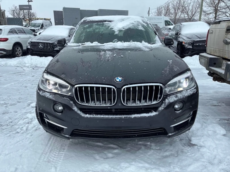 BMW X5 * xDrive40e * CARFAX * ПОДГРЕВИ * PANO * NAVI, снимка 6 - Автомобили и джипове - 53424781