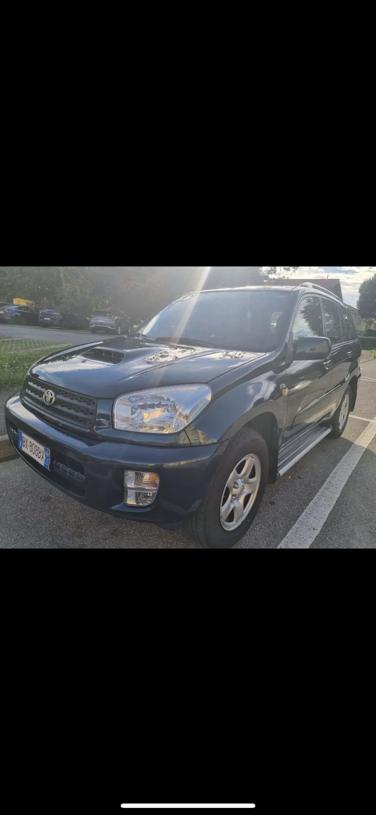 Toyota Rav4, снимка 10 - Автомобили и джипове - 49442529