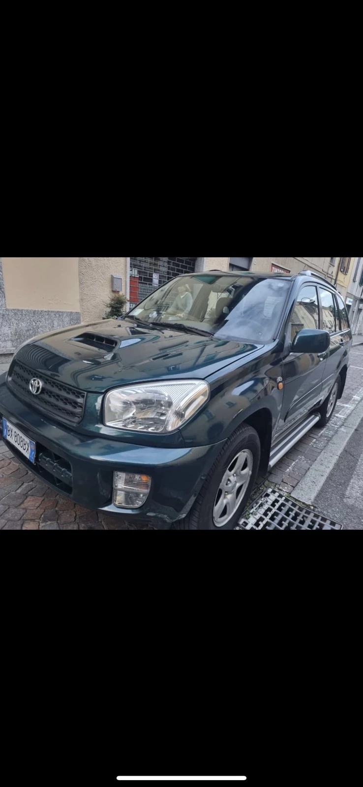 Toyota Rav4, снимка 9 - Автомобили и джипове - 49442529