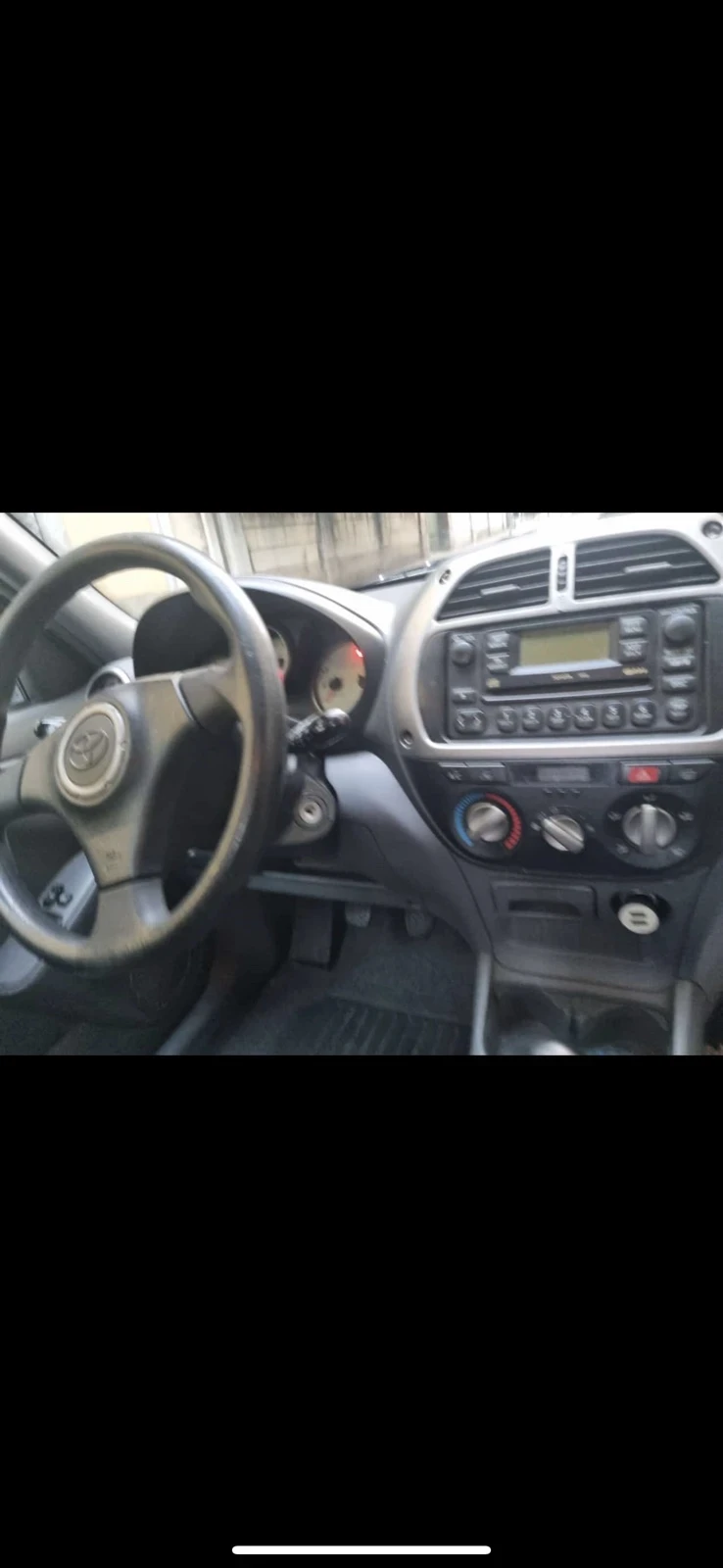 Toyota Rav4, снимка 6 - Автомобили и джипове - 49442529