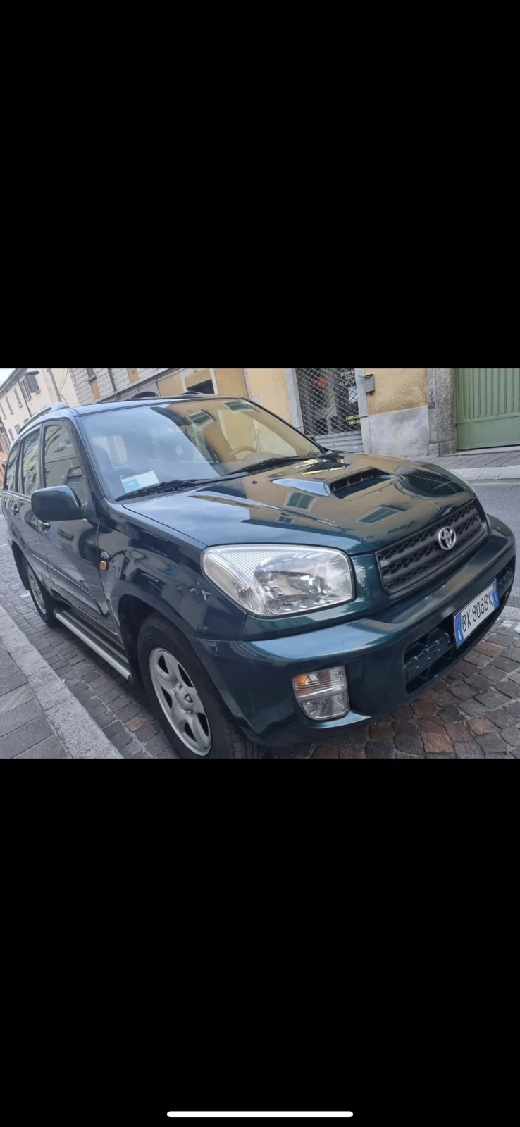 Toyota Rav4, снимка 12 - Автомобили и джипове - 49442529