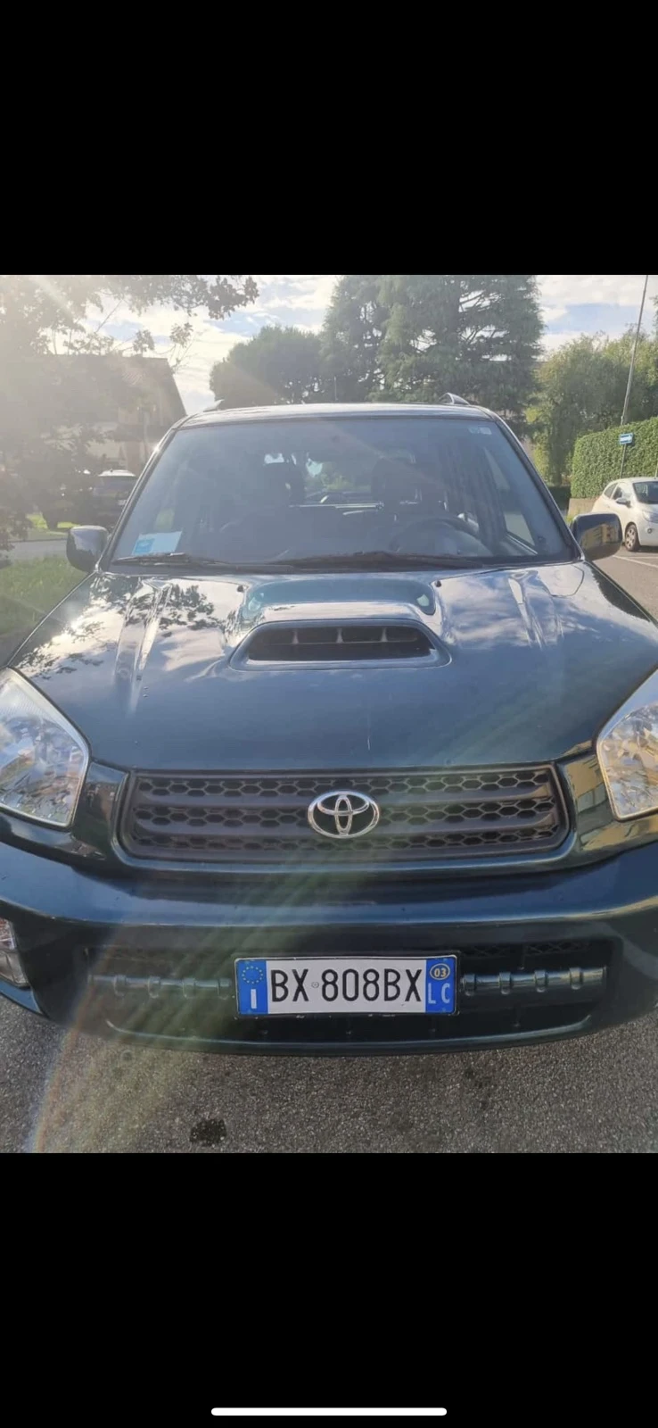 Toyota Rav4, снимка 11 - Автомобили и джипове - 49442529