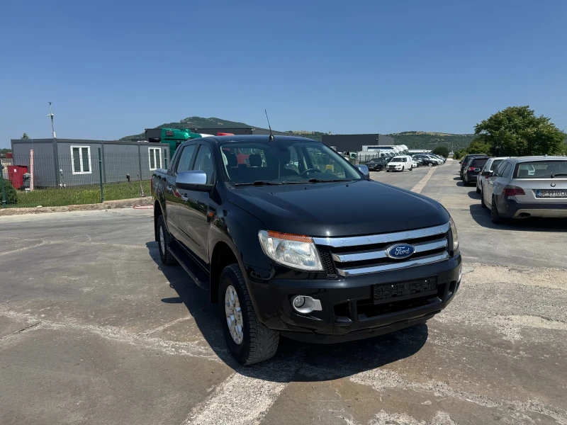 Ford Ranger 2.2 TDCI XLT 4x4 - 26500 лв. - 35693931 1