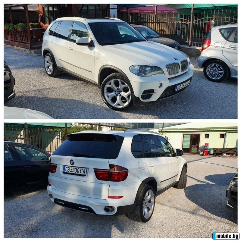 BMW X5 306 hp - изображение 5