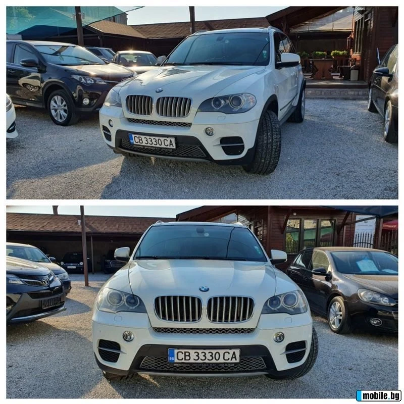 BMW X5 306 hp - изображение 4