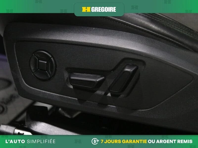 Audi Q3 quattro Progressiv* АвтоКредит* (Цена до БГ) , снимка 13 - Автомобили и джипове - 53478203