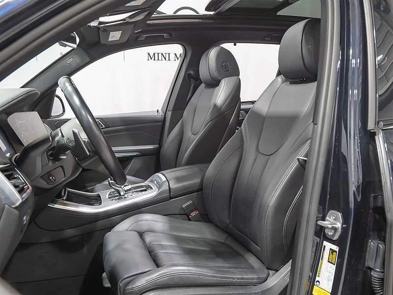 BMW X5 2022 BMW X5 Xdrive40i , снимка 7 - Автомобили и джипове - 53840053