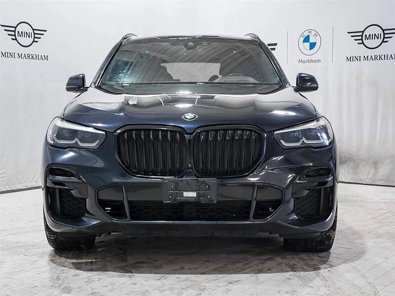 BMW X5 2022 BMW X5 Xdrive40i , снимка 2 - Автомобили и джипове - 53840053