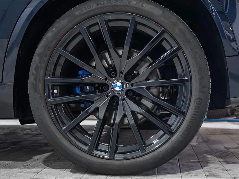 BMW X5 2022 BMW X5 Xdrive40i , снимка 6 - Автомобили и джипове - 53840053