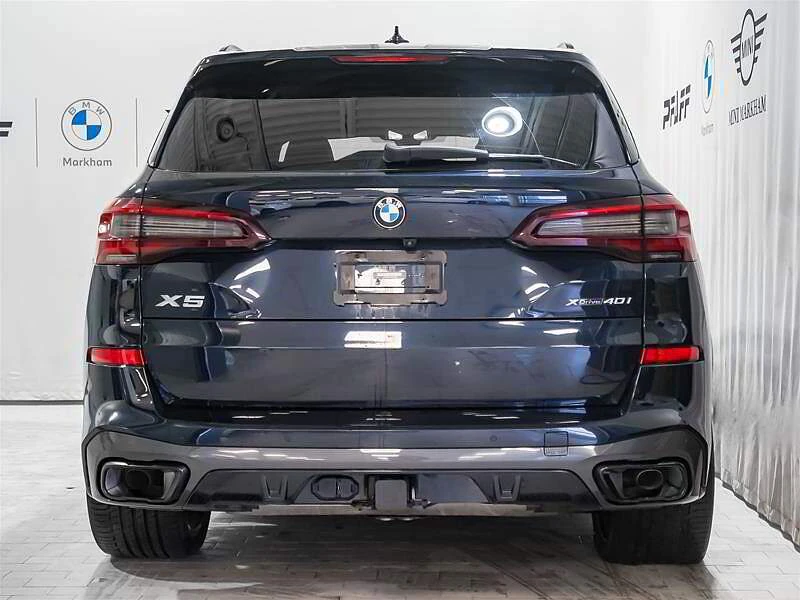 BMW X5 2022 BMW X5 Xdrive40i , снимка 5 - Автомобили и джипове - 53840053