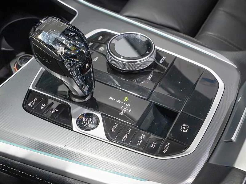 BMW X5 2022 BMW X5 Xdrive40i , снимка 14 - Автомобили и джипове - 53840053