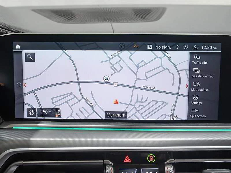 BMW X5 2022 BMW X5 Xdrive40i , снимка 11 - Автомобили и джипове - 53840053