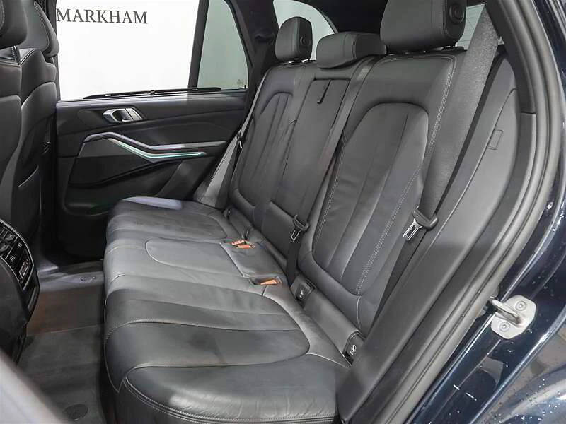 BMW X5 2022 BMW X5 Xdrive40i , снимка 15 - Автомобили и джипове - 53840053