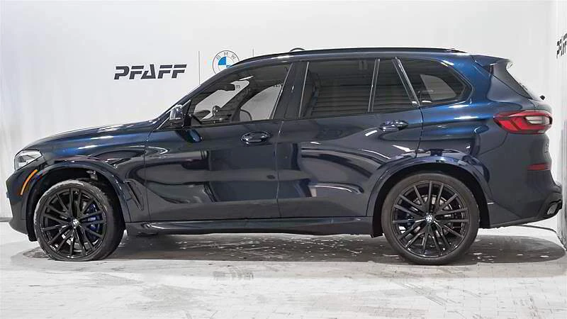 BMW X5 2022 BMW X5 Xdrive40i , снимка 3 - Автомобили и джипове - 53840053