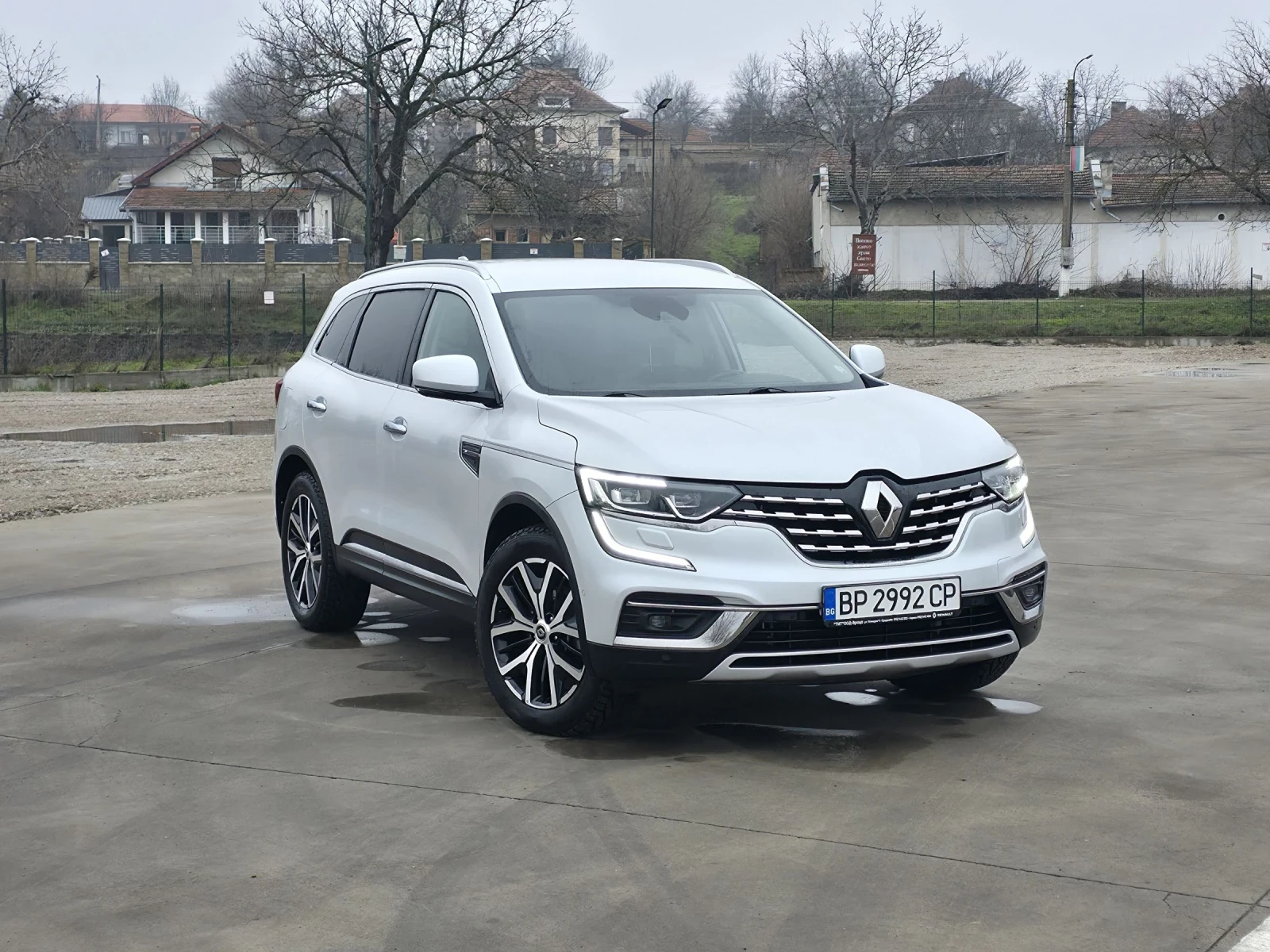 Renault Koleos 2.0Dci 4x4, снимка 1