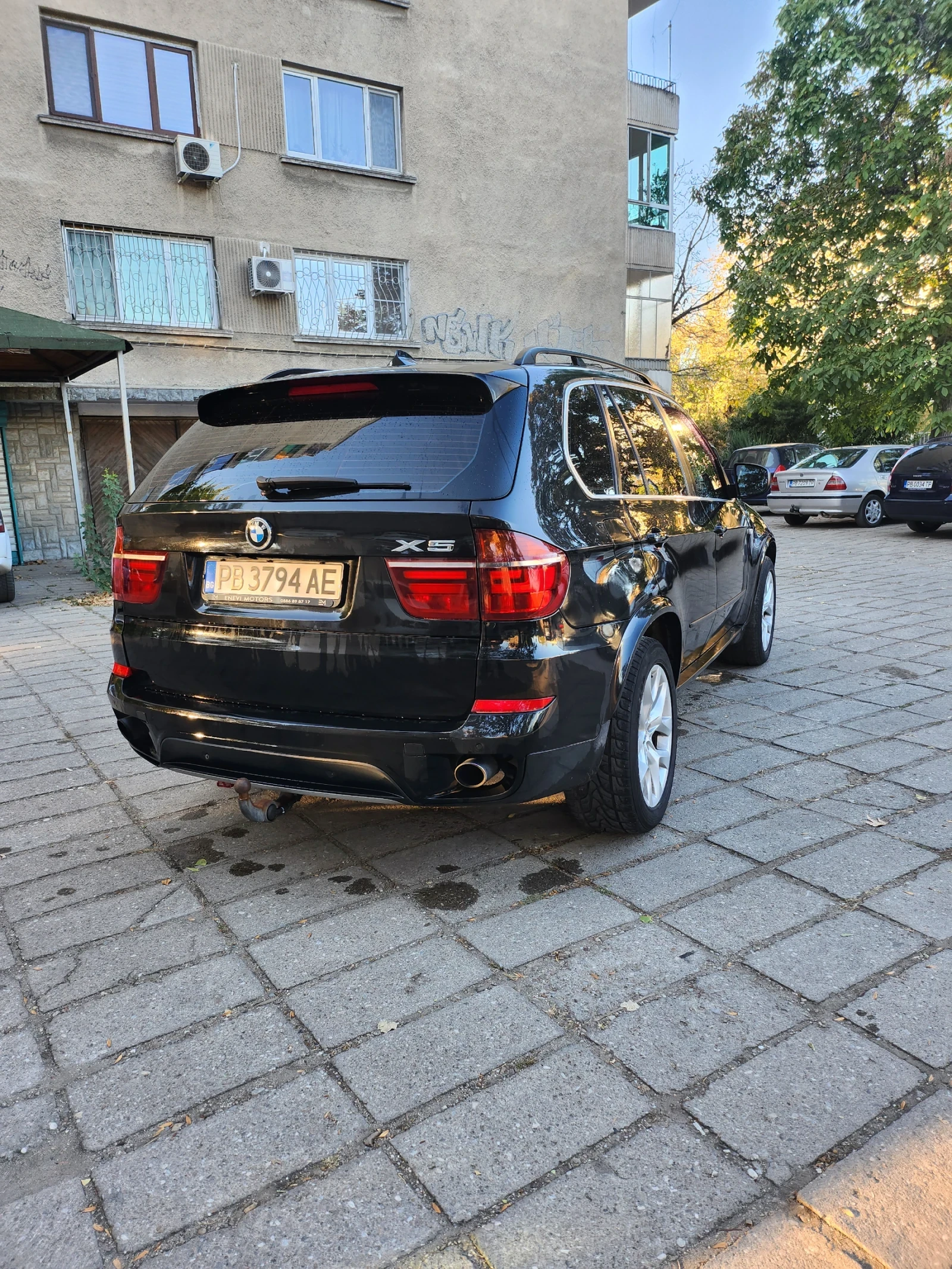 BMW X5 3.00 - изображение 2