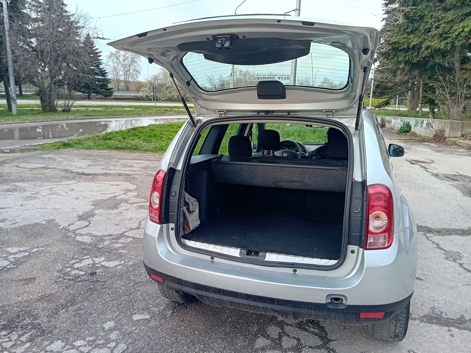 Dacia Duster  - изображение 4