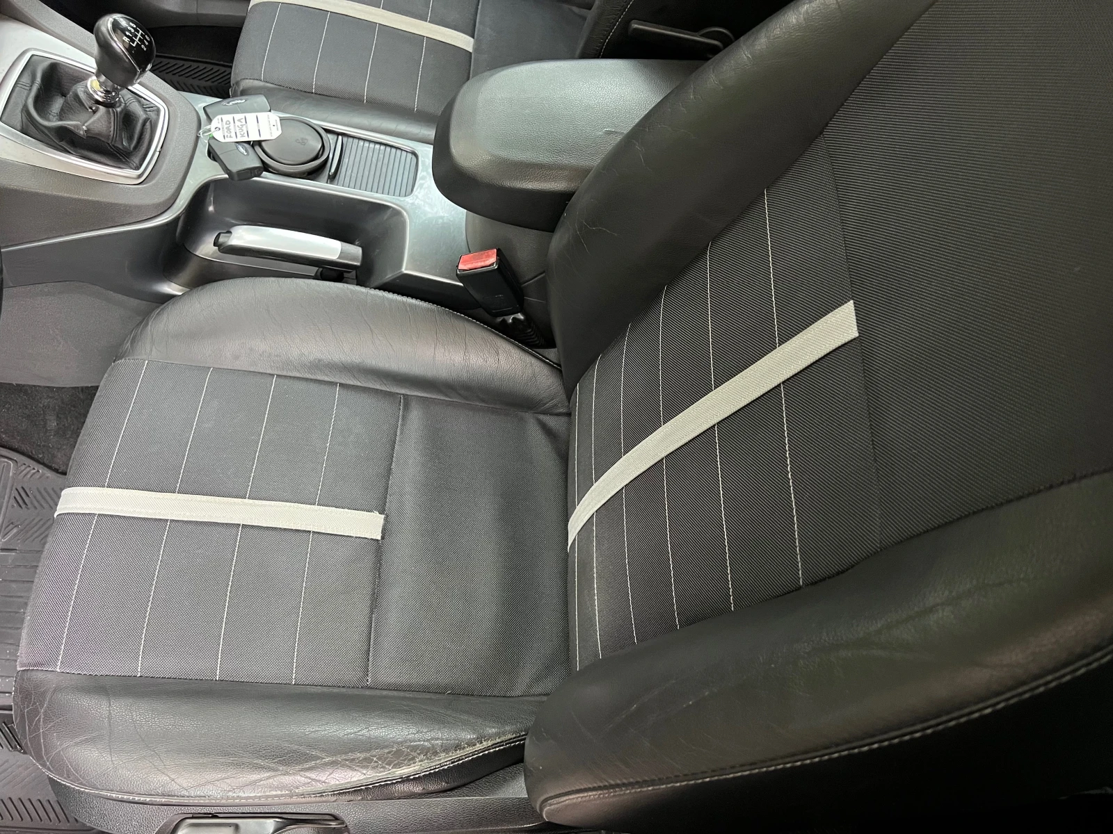 Ford Kuga 2.0TDCI PANORAMA/TITANIUM/4x4/KEYLESS/XENON/KOJA - изображение 10