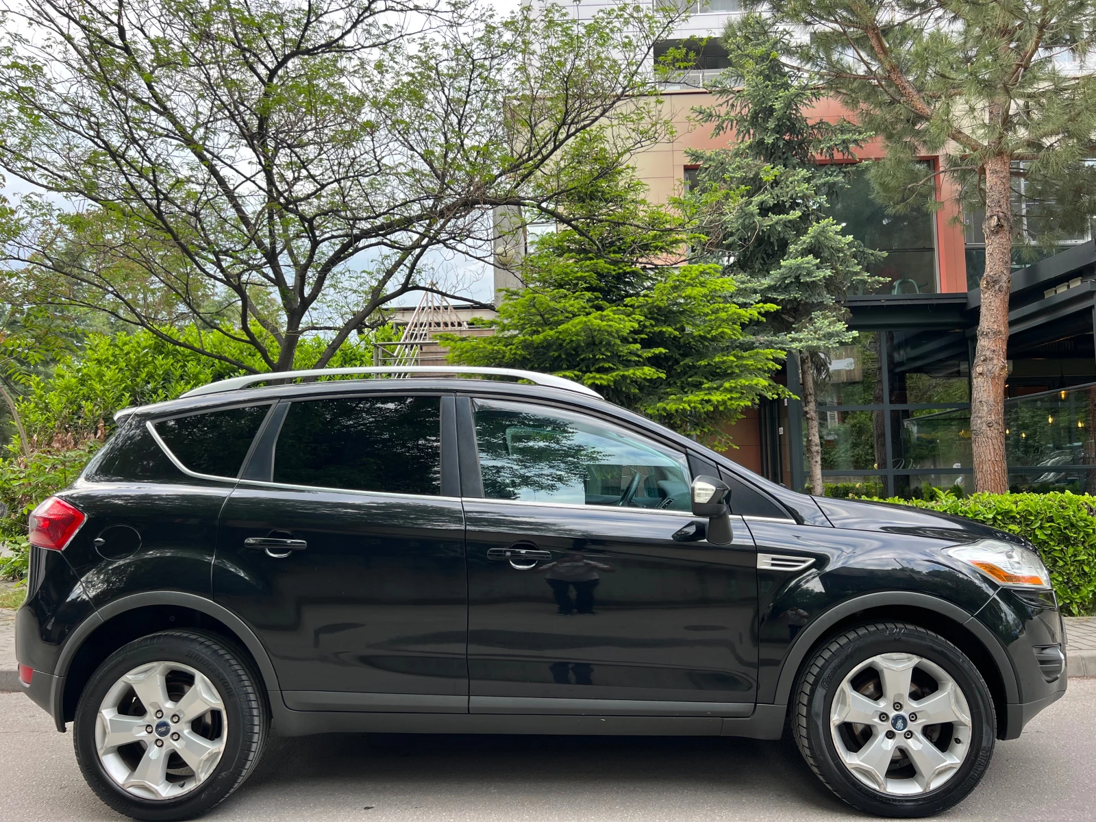 Ford Kuga 2.0TDCI PANORAMA/TITANIUM/4x4/KEYLESS/XENON/KOJA - изображение 6
