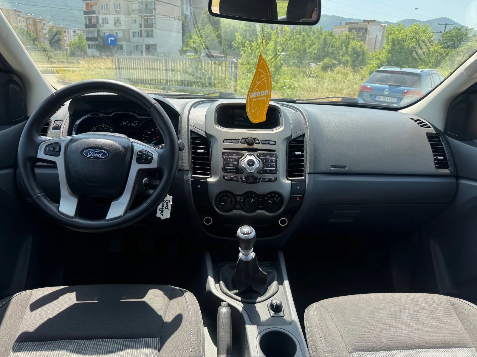 Ford Ranger 2.2 TDCI XLT 4x4 - изображение 9
