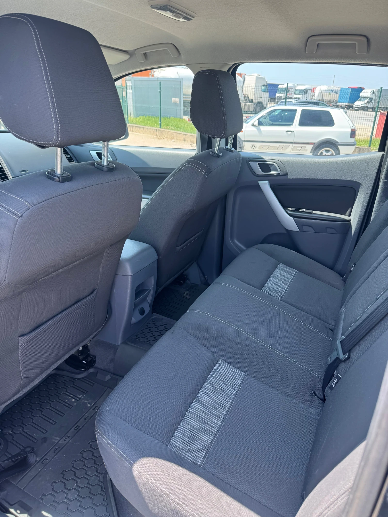 Ford Ranger 2.2 TDCI XLT 4x4 - изображение 8
