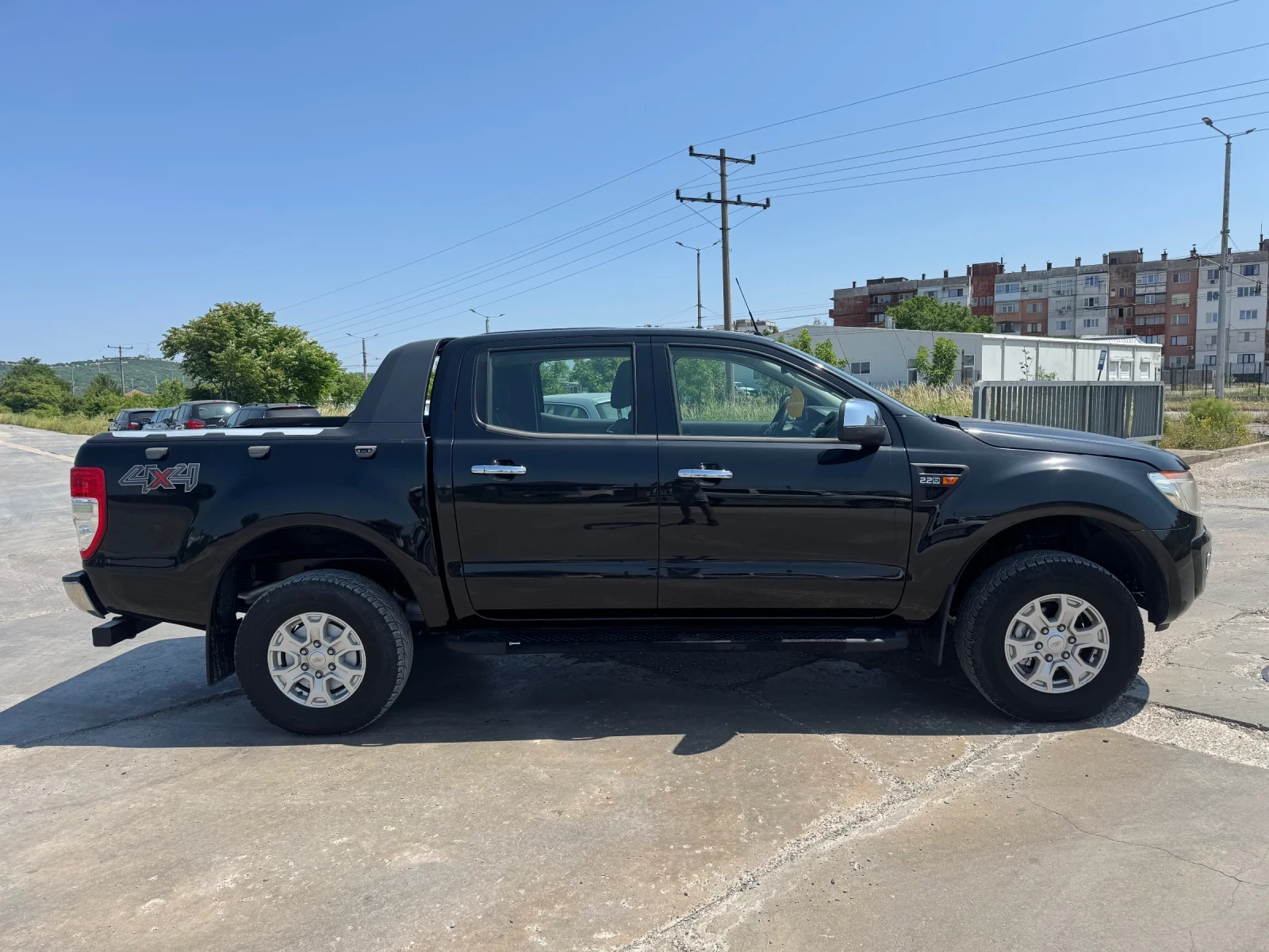 Ford Ranger 2.2 TDCI XLT 4x4 - изображение 2