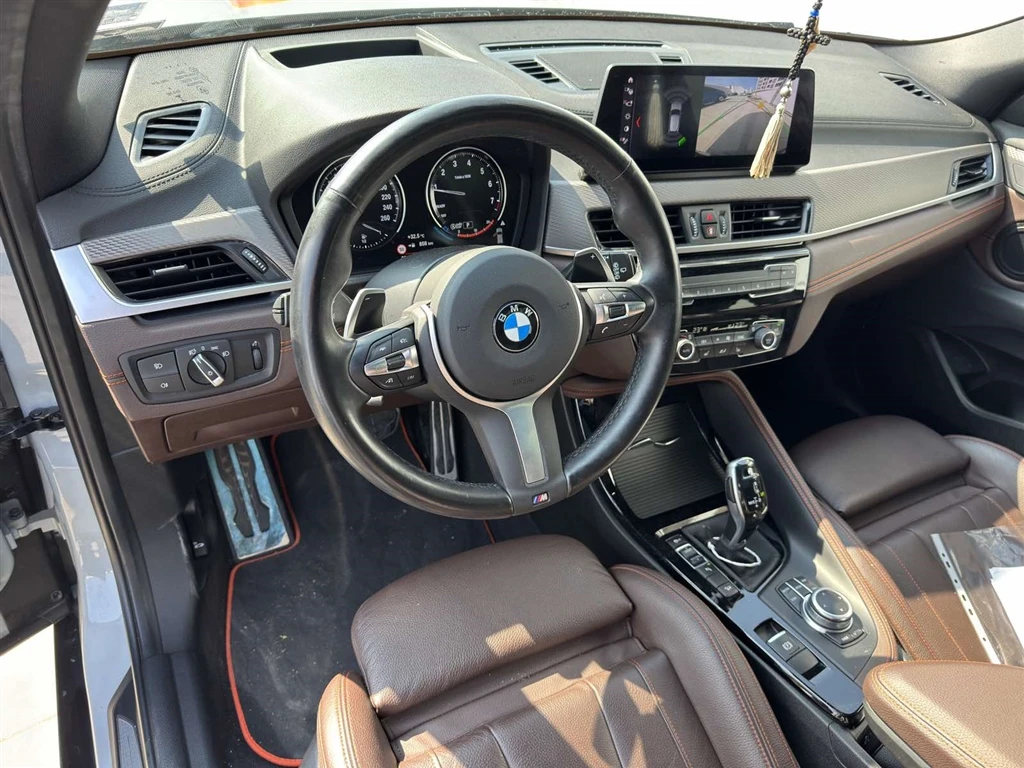 BMW X2 xDrive20i - изображение 5