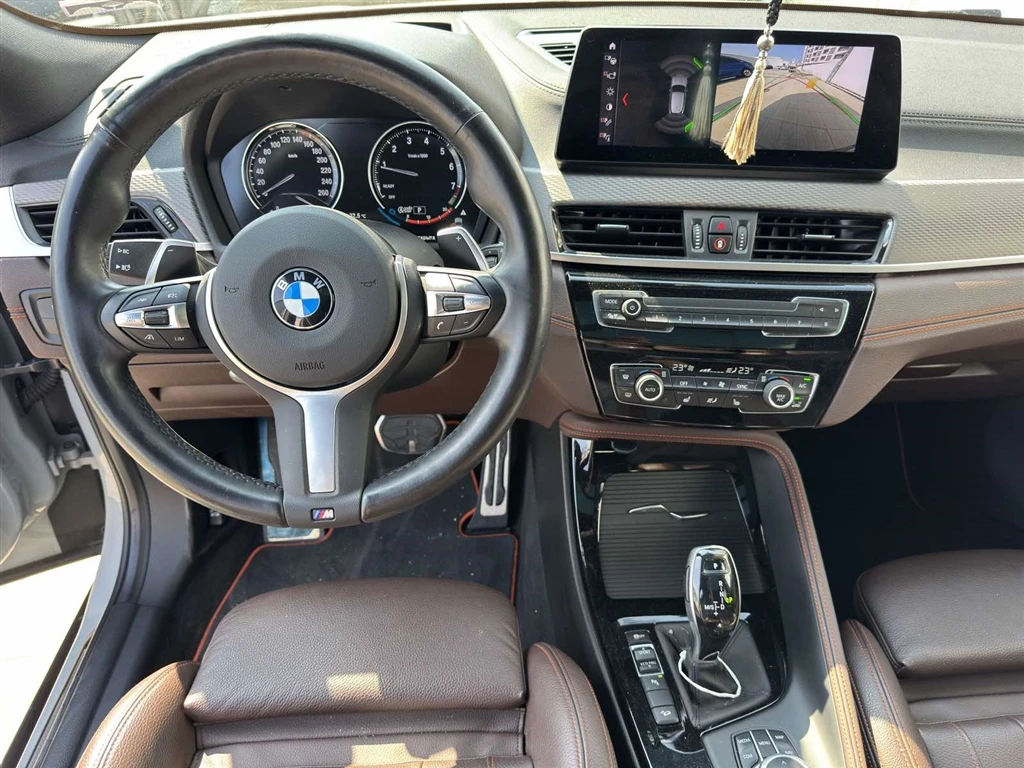 BMW X2 xDrive20i - изображение 10
