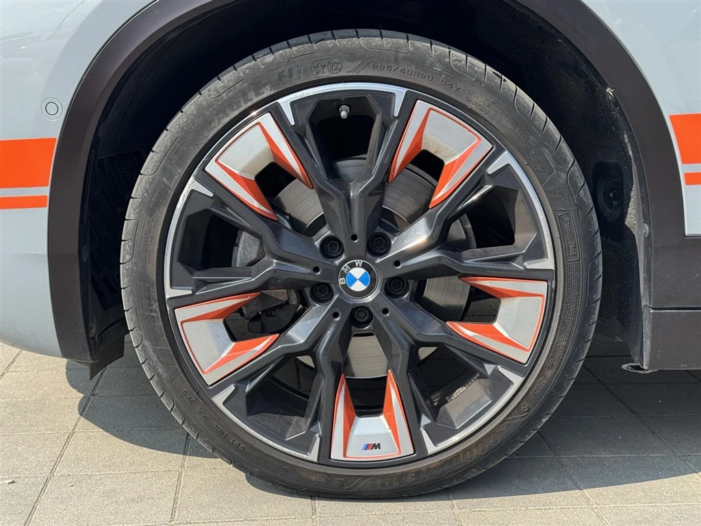 BMW X2 xDrive20i - изображение 4
