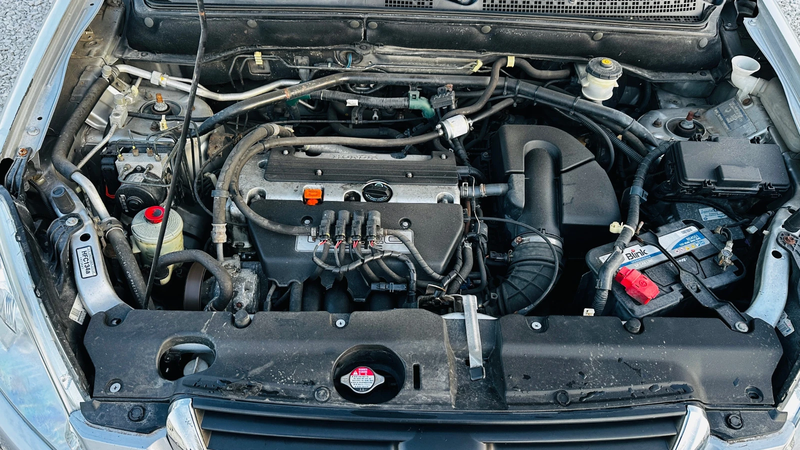 Honda Cr-v 2.0i bifuel-��� 150�� 4x4 �������-������ | Mobile.bg � ����������� 16