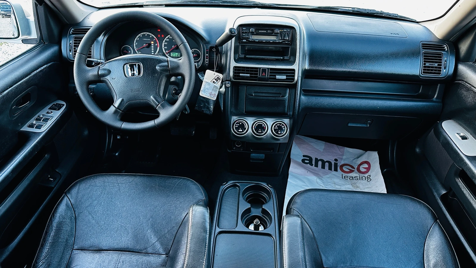 Honda Cr-v 2.0i bifuel-��� 150�� 4x4 �������-������ | Mobile.bg � ����������� 11