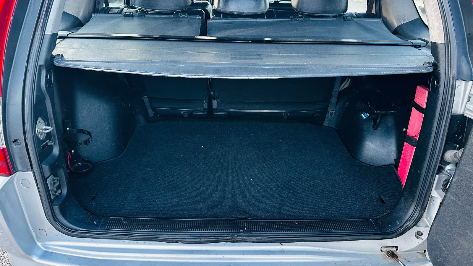 Honda Cr-v 2.0i bifuel-��� 150�� 4x4 �������-������ | Mobile.bg � ����������� 12