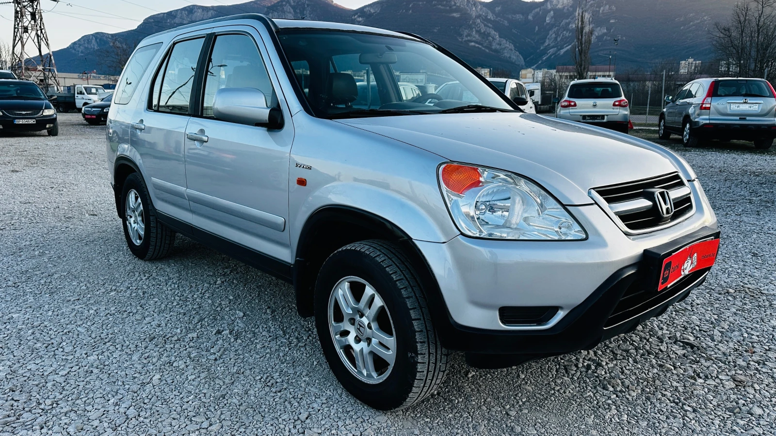 Honda Cr-v 2.0i bifuel-��� 150�� 4x4 �������-������ | Mobile.bg � ����������� 3