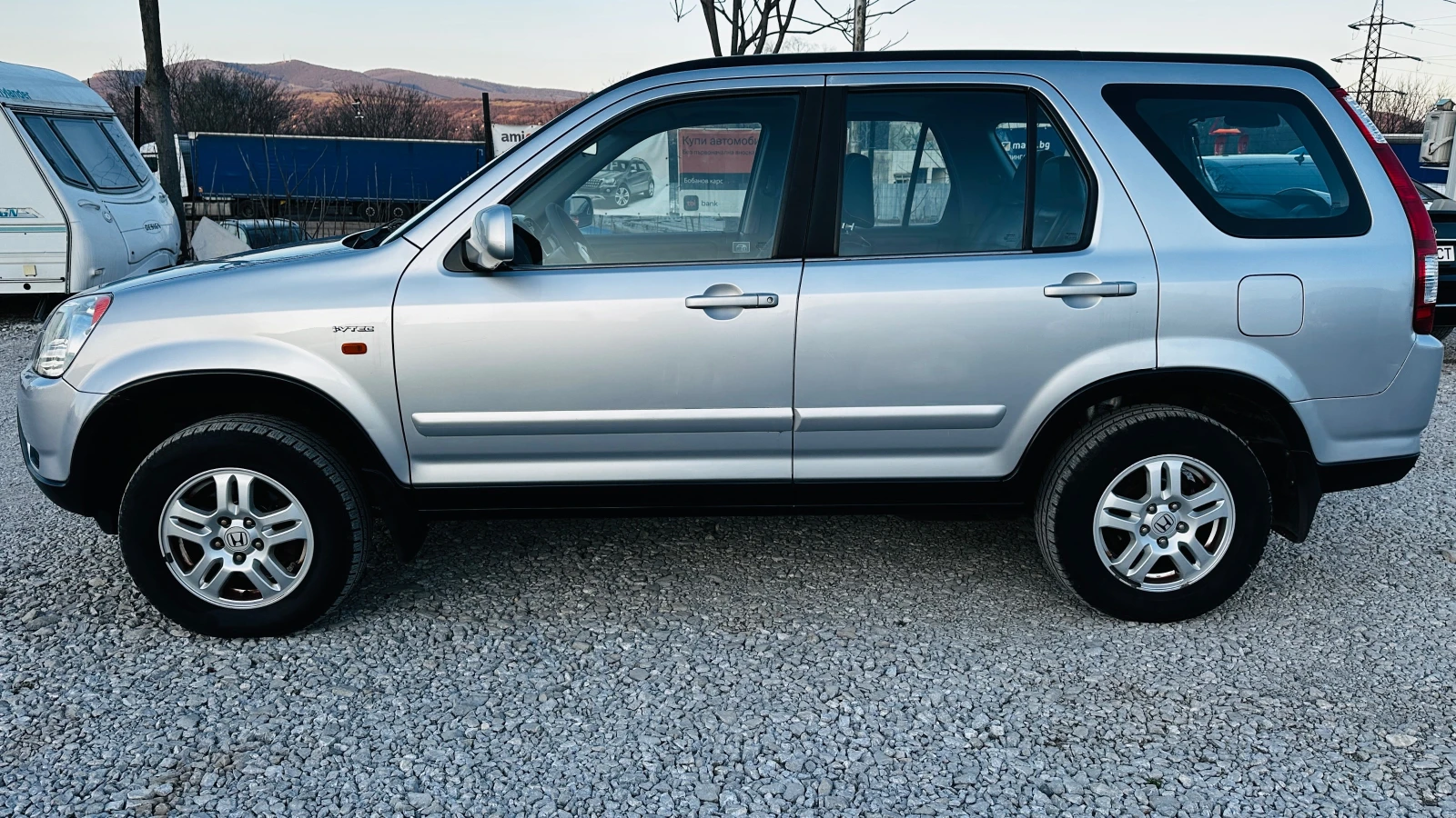 Honda Cr-v 2.0i bifuel-��� 150�� 4x4 �������-������ | Mobile.bg � ����������� 5