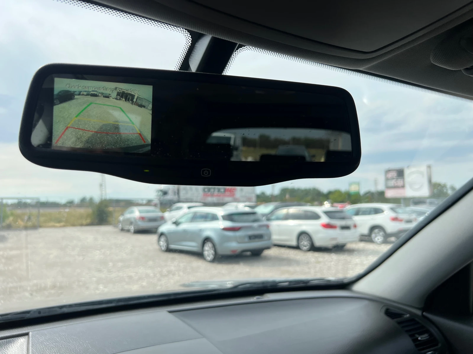 Kia Sorento 2.2 CRDI 4X4 | Mobile.bg   15