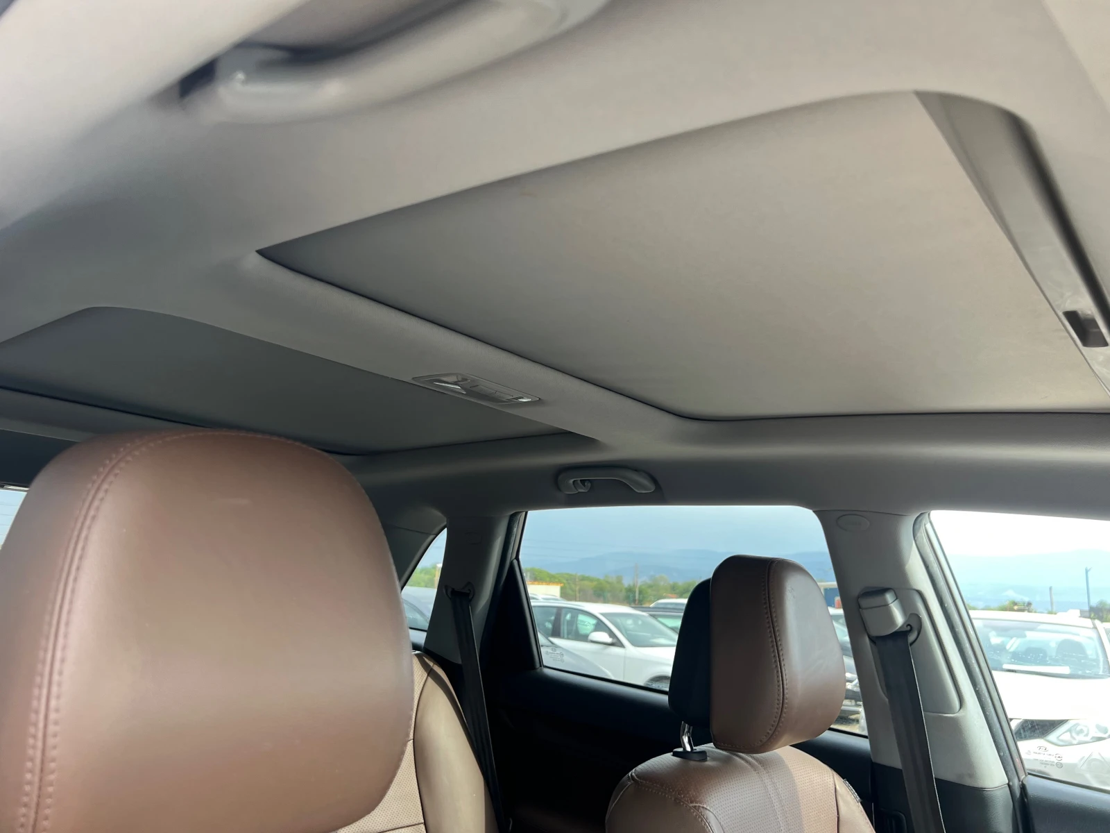 Kia Sorento 2.2 CRDI 4X4 | Mobile.bg   12