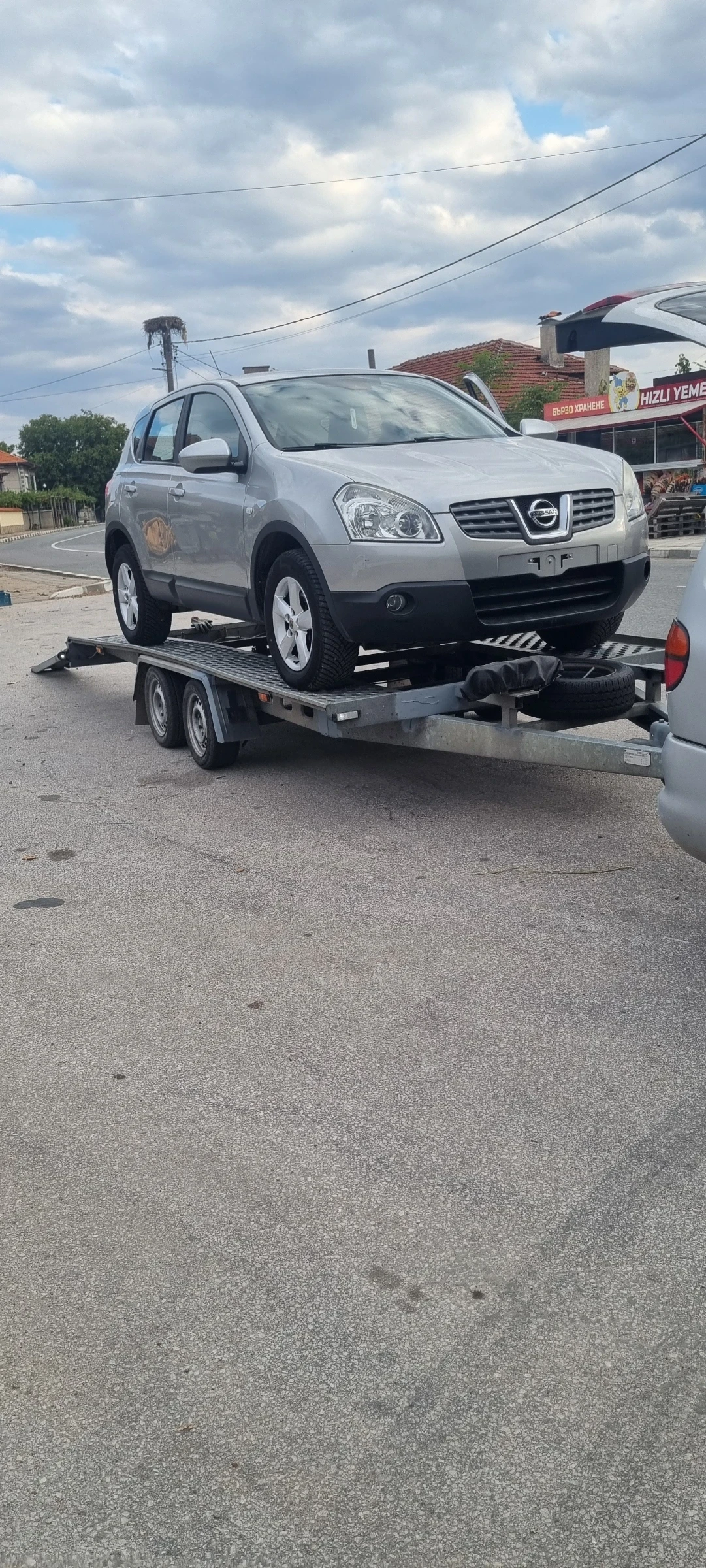 Nissan Qashqai 1.5 | Mobile.bg   3