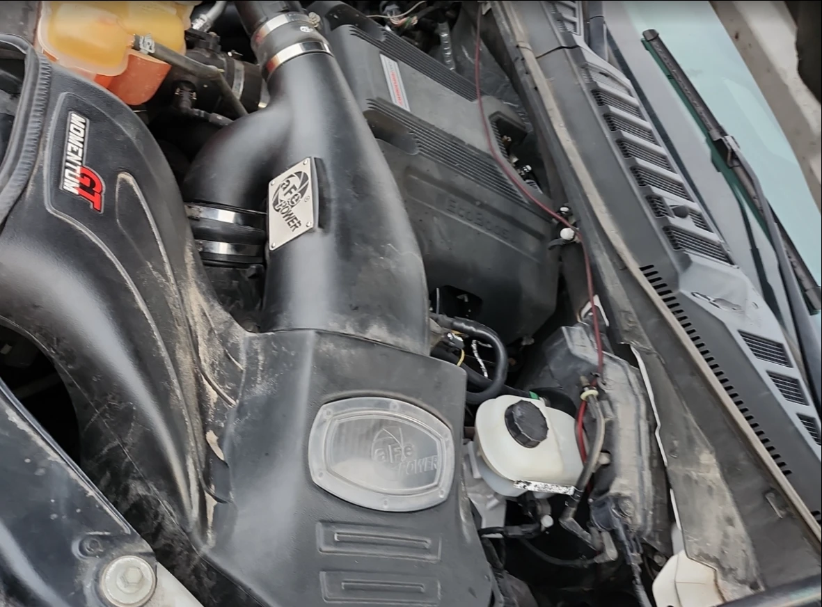 Ford F150 RAPTOR CREW CAB | Mobile.bg   12