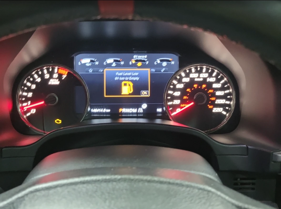 Ford F150 RAPTOR CREW CAB | Mobile.bg   9