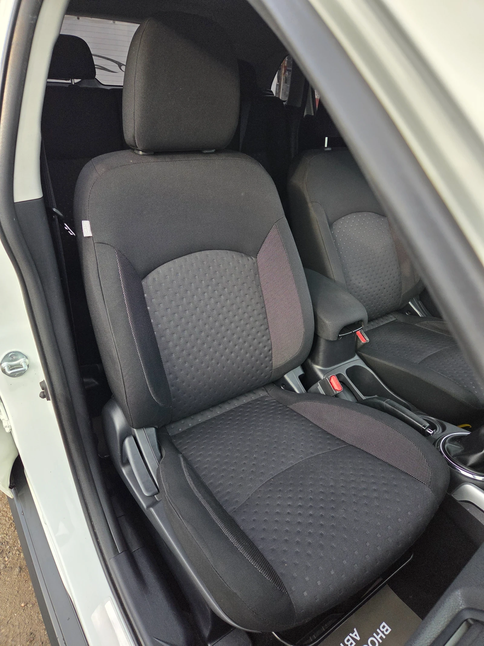 Mitsubishi ASX 1.6-- | Mobile.bg   12