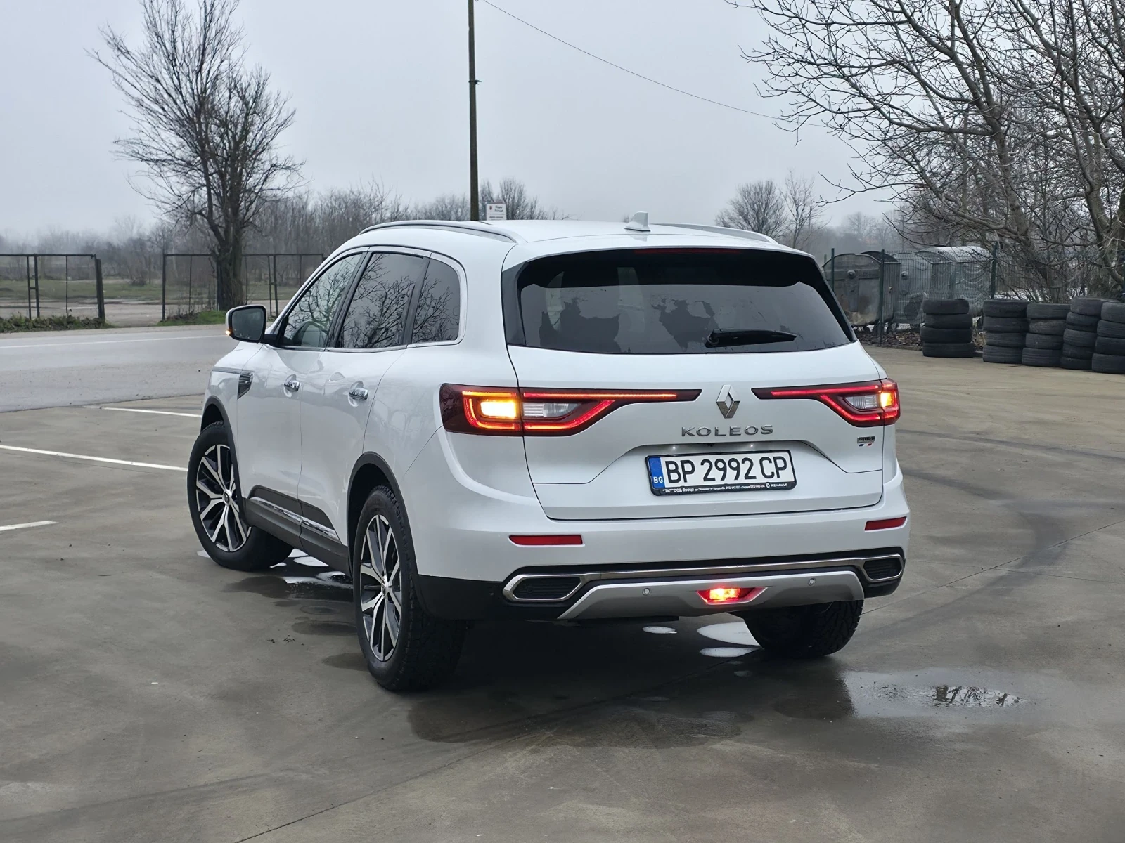 Renault Koleos 2.0Dci 4x4 - изображение 2