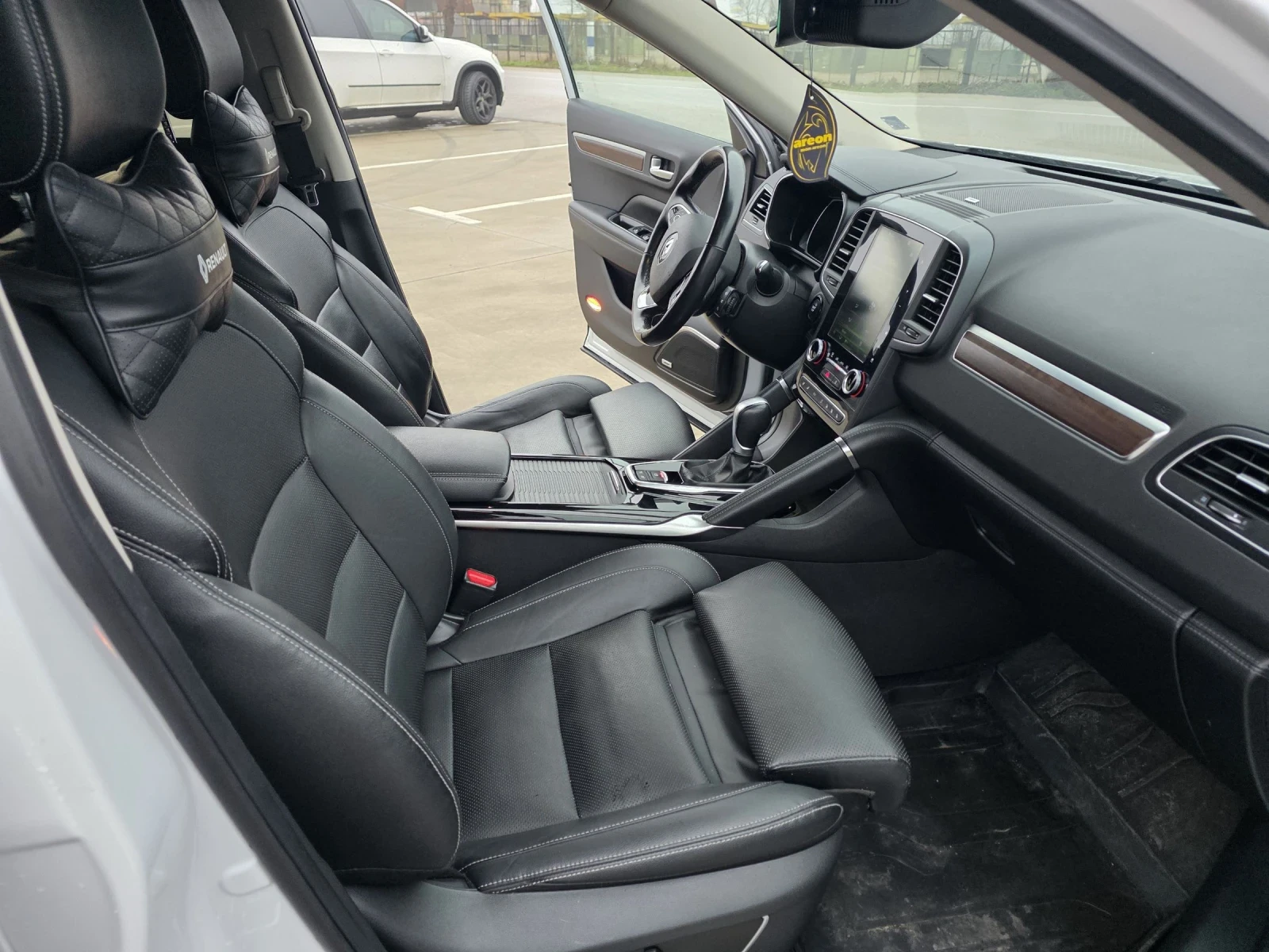 Renault Koleos 2.0Dci 4x4 - изображение 9