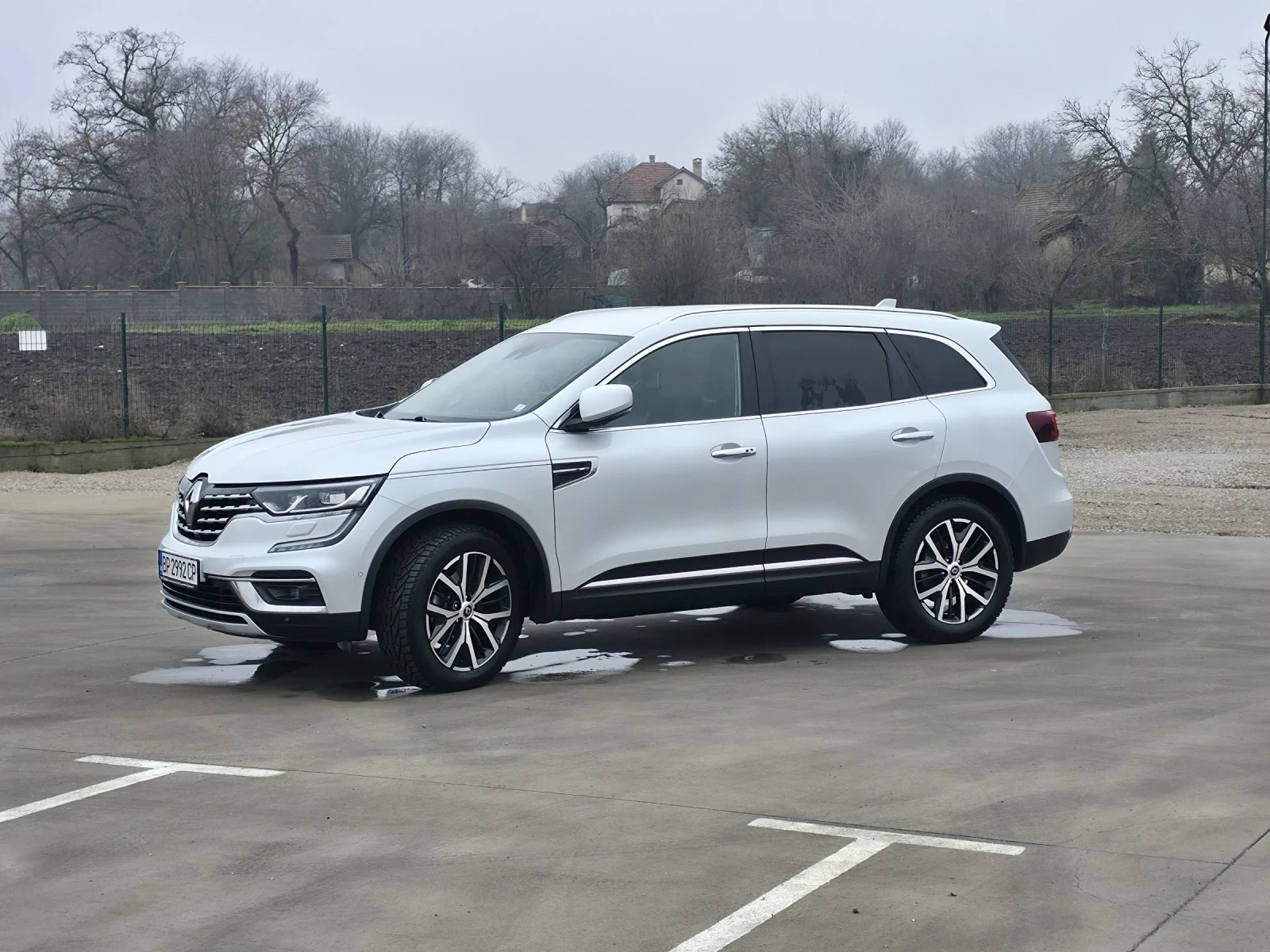 Renault Koleos 2.0Dci 4x4 - изображение 5