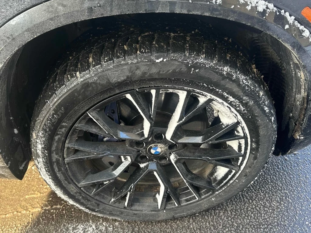 BMW X5 2024 xDrive40i * CARFAX * БЕЗ ПЪРВОНАЧАЛНА ВНОСКА - изображение 6