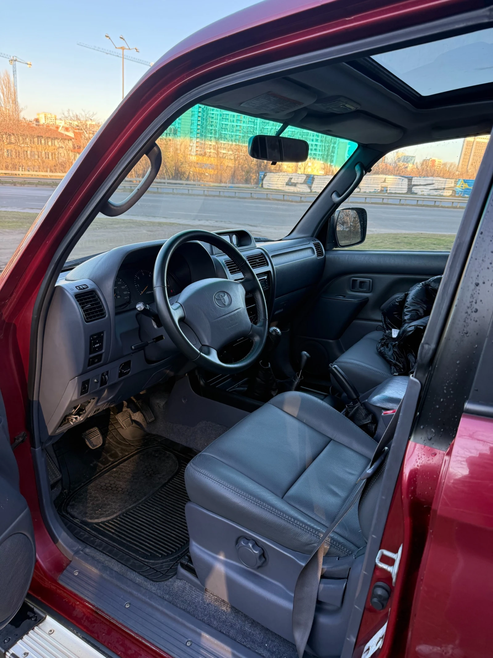 Toyota Land cruiser | Mobile.bg � ����������� 7